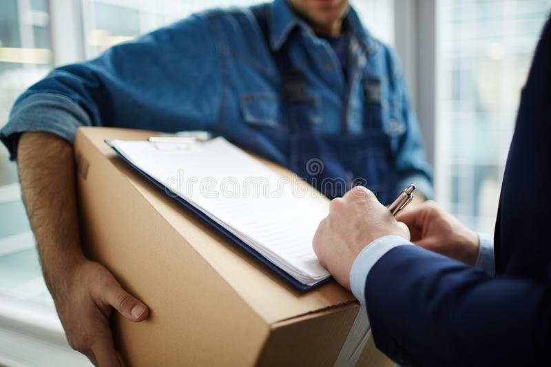 Residential delivery surcharge- signature required ( No risk of product loss or damaged box)